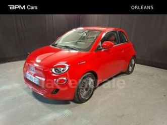 iii e 95 red 23.8 kwh