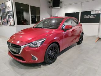 1.5 skyactiv-g ginza