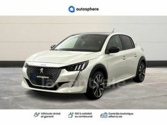 ii electrique 136 gt 50 kwh