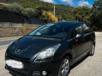 peugeot 5008 2.0 hdi 150