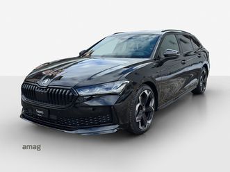 superb combi 2.0 tsi sportline 4x4 dsg