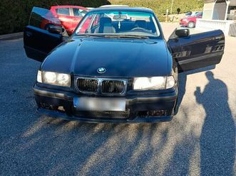 bmw e36 325is