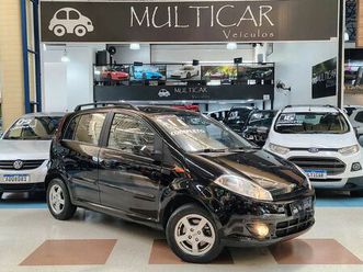 chery face 1.3 16v/1.3 16v flex.mec. 2011