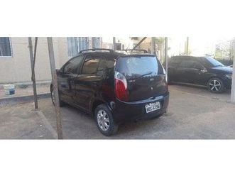 chery face 1.3 16v/1.3 16v flex.mec. 2011