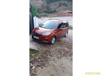 1.5 tdci titanium plus