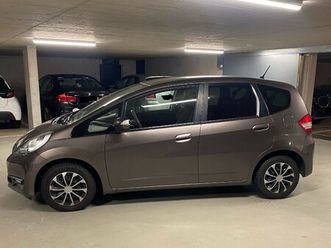 jazz 1.4i comfort plus