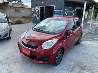 jac j2 1.4 16v 5p mec. 2013