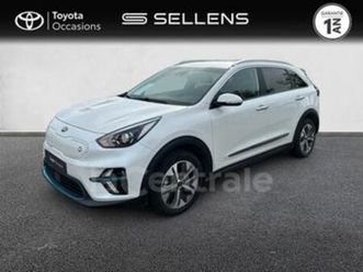 generation2 electrique 204 active 64 kwh