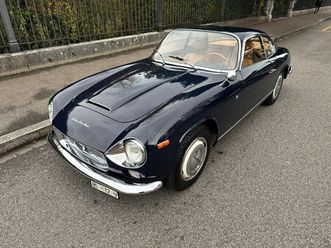 flaminia 2.8 3c super sport zagato