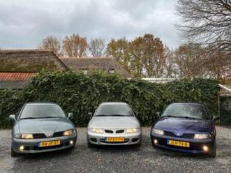 mitsubishi carisma 1.6 hb royal class. trekhaak. 1e eigenaar — mitsubishi — marktplaats