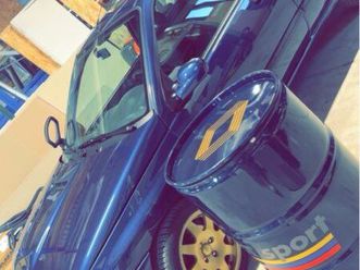 clio williams