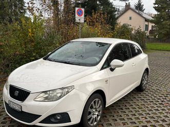 ibiza sc 1.2 tsi style