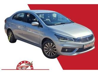 2023 suzuki ciaz 1.5 glx auto