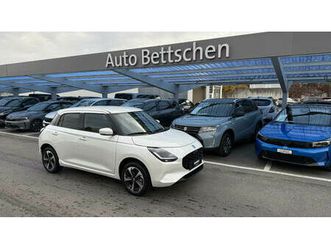 swift 1.2 compact top hybrid 4x4