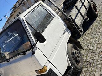 toyota dyna 3500kg junho/81