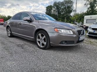 volvo s80 3.0 awd polestar my2008