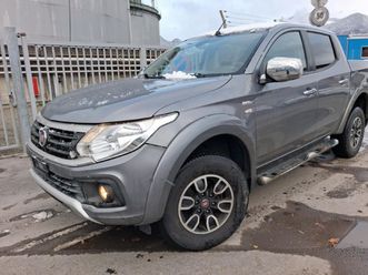 fullback lx 2.4 mj dc base 4wd