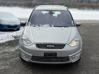 galaxy 2.0 scti titanium powershift