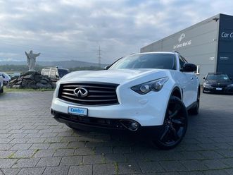 qx70 3.0d s awd automatic