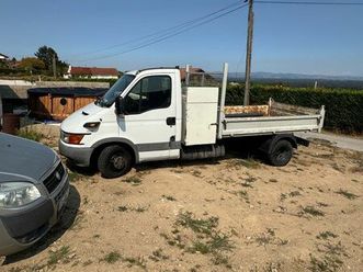 iveco 35c15 benne ct ok carte grise benne ampirol