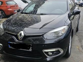 renault megane fluence 1.6 gpl - 2013 bucuresti sectorul 2
