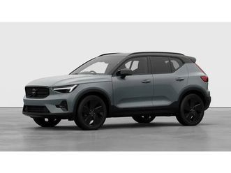 volvo xc40 xc40 black edition ultra suv, £45060.010000000002 - 32986912 - exchangeandmart.co.uk