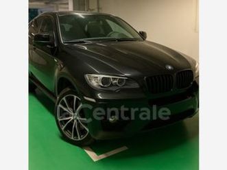 (e71) generation2 xdrive50ia 407 exclusive individual