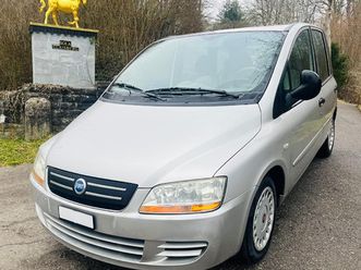 multipla 1.6 16v active