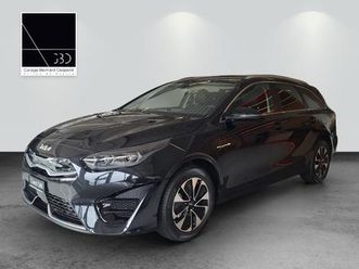 ceed sw 1.6 gdi plug-in hybrid style