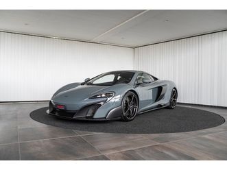 675lt coupé 3.8 v8 ssg