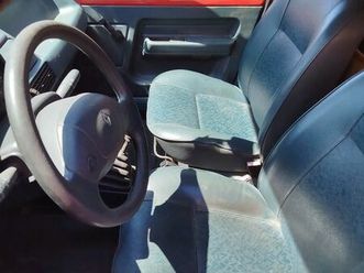 renault express 1.9d 55ch f40