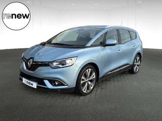 grand scénic 1.5 dci energy intens collection