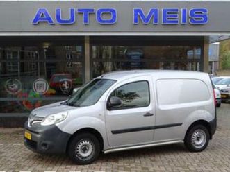 renault kangoo 1.5 dci 75 comfort — bestelauto's — marktplaats