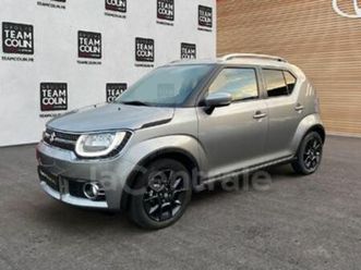 iii 1.2 dualjet pack auto ags