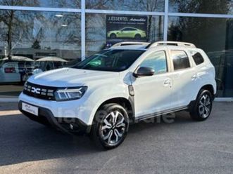 ii generation2 1.3 tce 150 4x2 prestige edc