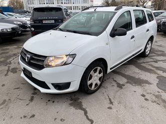 logan mcv 0.9 supreme