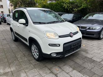 panda 0.9 twinair turbo climbing 4x4