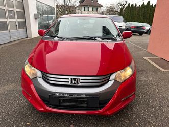 insight 1.3i hybrid comfort cvt