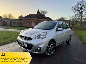 1.2 tekna euro 5 5dr