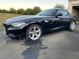 (e89) sdrive23i 204 luxe bva6