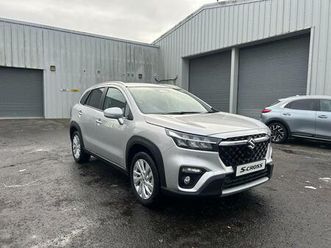 1.4 boosterjet mhev motion euro 6 (start/stop) 5dr