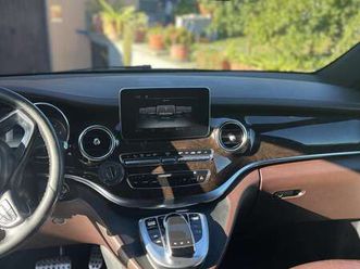 long d style 4matic auto