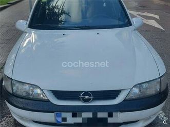 opel vectra 1.8 16v