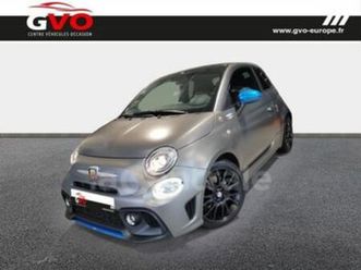 generation2 595 1.4 turbo 16v t-jet 165 bvm5