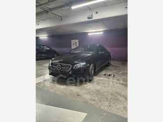 v coupe 300 amg line 9g-tronic