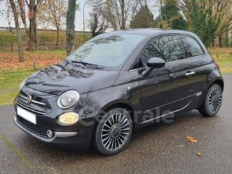 ii generation2 1.2 8v 69 rockstar