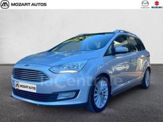 ii generation2 1.0 ecoboost 125 s&s 7cv titanium bv6