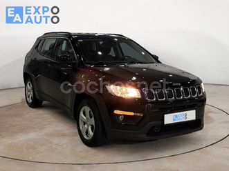 jeep compass 1.4 mair business 4x2