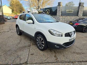 1.6 n-tec+ cvt 2wd euro 5 5dr