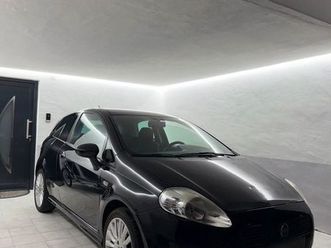 fiat grande punto *guter zustand*